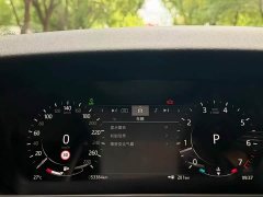 Land Rover Range Rover Velar 250PS Gloss Black Collector's Edition - ფოტო 5