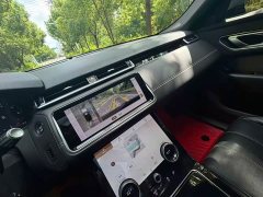 Land Rover Range Rover Velar 250PS Gloss Black Collector's Edition - ფოტო 6