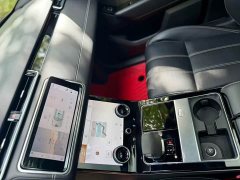 Land Rover Range Rover Velar 250PS Gloss Black Collector's Edition - ფოტო 8