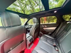 Land Rover Range Rover Velar 250PS Gloss Black Collector's Edition - ფოტო 9