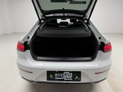 Volkswagen FAW-Volkswagen CC 2021 380TSI Eye-Catching Edition - ფოტო 11