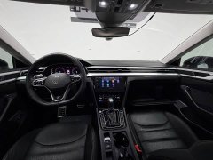 Volkswagen FAW-Volkswagen CC 2021 380TSI Eye-Catching Edition - ფოტო 12