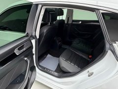 Volkswagen FAW-Volkswagen CC 2021 380TSI Eye-Catching Edition - ფოტო 13