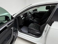 Volkswagen FAW-Volkswagen CC 2021 380TSI Eye-Catching Edition - ფოტო 14