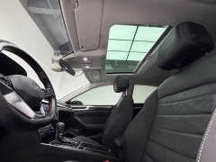 Volkswagen FAW-Volkswagen CC 2021 380TSI Eye-Catching Edition - ფოტო 15