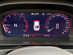 Volkswagen FAW-Volkswagen CC 2021 380TSI Eye-Catching Edition - ფოტო 17
