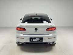 Volkswagen FAW-Volkswagen CC 2021 380TSI Eye-Catching Edition - ფოტო 5