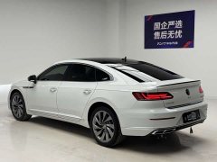 Volkswagen FAW-Volkswagen CC 2021 380TSI Eye-Catching Edition - ფოტო 6