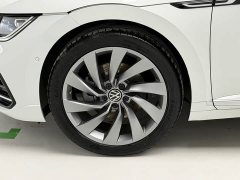 Volkswagen FAW-Volkswagen CC 2021 380TSI Eye-Catching Edition - ფოტო 8