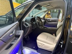 Toyota Alphard 2024 Hybrid 2.5L Premium Edition - ფოტო 5