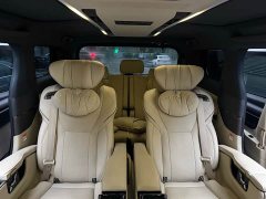 Toyota Alphard 2024 Hybrid 2.5L Premium Edition - ფოტო 7