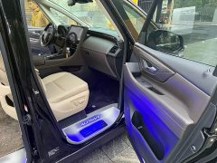 Toyota Alphard 2024 Hybrid 2.5L Premium Edition - ფოტო 8