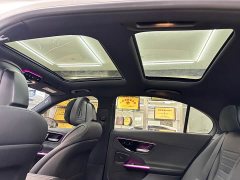 Mercedes-Benz C-Class C 260 L Sport Edition - ფოტო 10