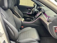 Mercedes-Benz C-Class C 260 L Sport Edition - ფოტო 11