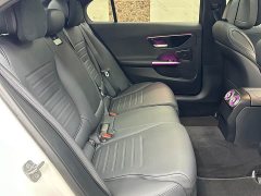 Mercedes-Benz C-Class C 260 L Sport Edition - ფოტო 12