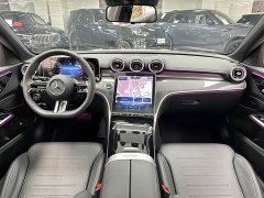 Mercedes-Benz C-Class C 260 L Sport Edition - ფოტო 13