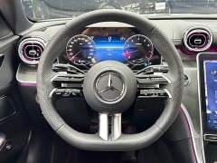 Mercedes-Benz C-Class C 260 L Sport Edition - ფოტო 18