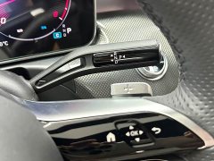 Mercedes-Benz C-Class C 260 L Sport Edition - ფოტო 19