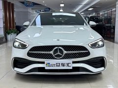 Mercedes-Benz C-Class C 260 L Sport Edition - ფოტო 2