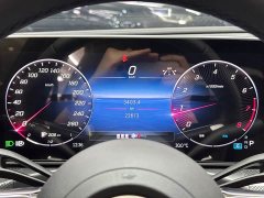 Mercedes-Benz C-Class C 260 L Sport Edition - ფოტო 20