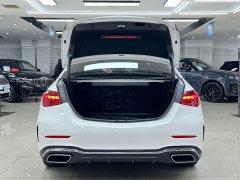 Mercedes-Benz C-Class C 260 L Sport Edition - ფოტო 7