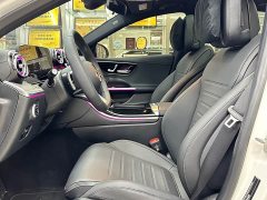 Mercedes-Benz C-Class C 260 L Sport Edition - ფოტო 8