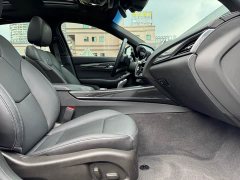 Cadillac CT5 Facelift 2.8T Luxury - ფოტო 12