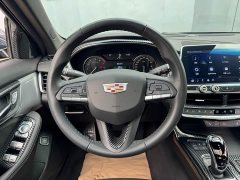 Cadillac CT5 Facelift 2.8T Luxury - ფოტო 16