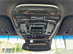 Cadillac CT5 Facelift 2.8T Luxury - ფოტო 19