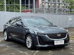 Cadillac CT5 Facelift 2.8T Luxury - ფოტო 3
