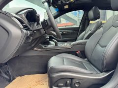 Cadillac CT5 Facelift 2.8T Luxury - ფოტო 4