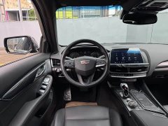Cadillac CT5 Facelift 2.8T Luxury - ფოტო 5