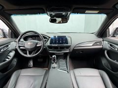 Cadillac CT5 Facelift 2.8T Luxury - ფოტო 6