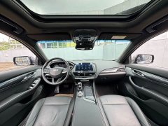 Cadillac CT5 Facelift 2.8T Luxury - ფოტო 7