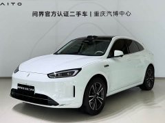AITO Aion M5 Extended Range Ultra AWD - ფოტო 1