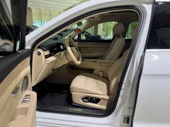 AITO Aion M5 Extended Range Ultra AWD - ფოტო 10