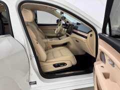 AITO Aion M5 Extended Range Ultra AWD - ფოტო 11
