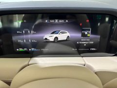 AITO Aion M5 Extended Range Ultra AWD - ფოტო 12
