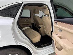 AITO Aion M5 Extended Range Ultra AWD - ფოტო 13