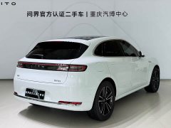 AITO Aion M5 Extended Range Ultra AWD - ფოტო 15