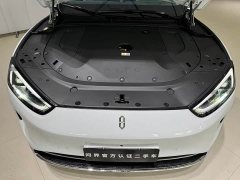 AITO Aion M5 Extended Range Ultra AWD - ფოტო 17