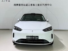AITO Aion M5 Extended Range Ultra AWD - ფოტო 2