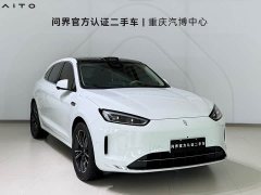 AITO Aion M5 Extended Range Ultra AWD - ფოტო 3