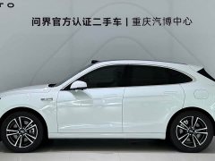 AITO Aion M5 Extended Range Ultra AWD - ფოტო 4