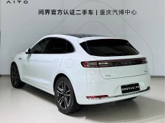 AITO Aion M5 Extended Range Ultra AWD - ფოტო 5