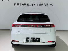 AITO Aion M5 Extended Range Ultra AWD - ფოტო 6