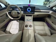 AITO Aion M5 Extended Range Ultra AWD - ფოტო 7