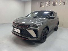 Geely Bingyue 2023 Bingyue COOL 1.5TD DCT Champion Edition - ფოტო 1