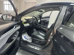 Geely Bingyue 2023 Bingyue COOL 1.5TD DCT Champion Edition - ფოტო 10