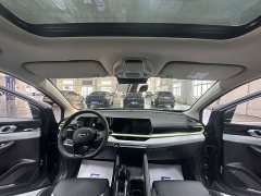 Geely Bingyue 2023 Bingyue COOL 1.5TD DCT Champion Edition - ფოტო 11